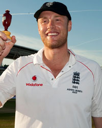 Andrew Flintoff